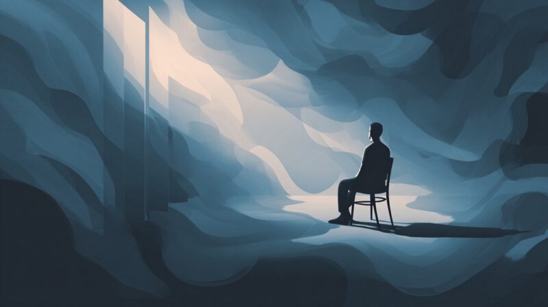 Compulsive Coping - CBT