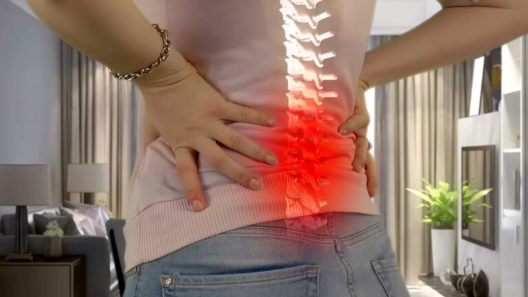 Lumbar Spine