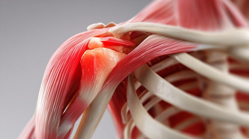 Rotator Cuff