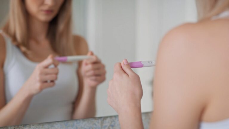 AFC Ultrasound Count: How It Works, What Numbers Tend To Signal, What ...