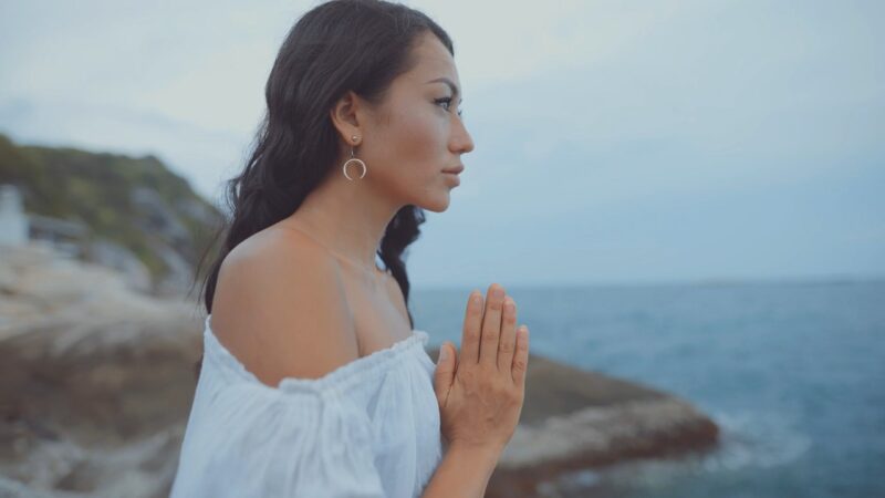 Mental Health and Spiritual Wellness