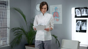 Good Healthcare Starts With a Doctor